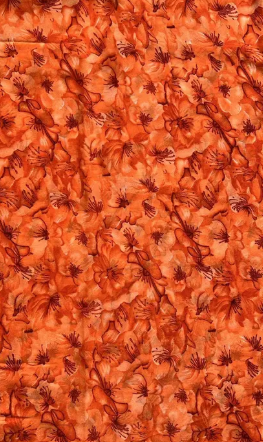 Elegant Georgette Printed Saree