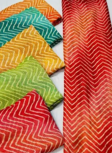 Aisa Binny Silk Saree